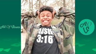 NEW Kenny Knox Instagram Compilation | Best Kenny Knox Instagram Videos and Vines 2017