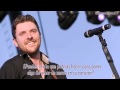 The Man I Wanna Be - Chris Young (Subtitulada al Español)