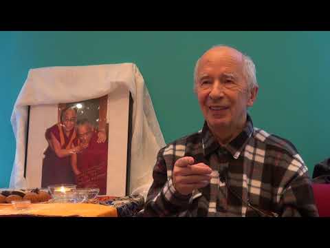 Андрей Терентьев. Как