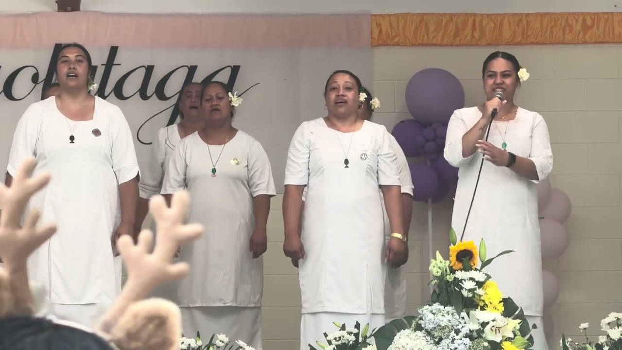 Au-Uso Fealofani  Papatoetoe 