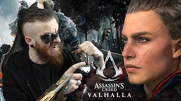 THE HIDDEN BLADE!! - Assassin