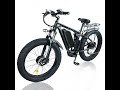 Smlro electric bike assembly v3