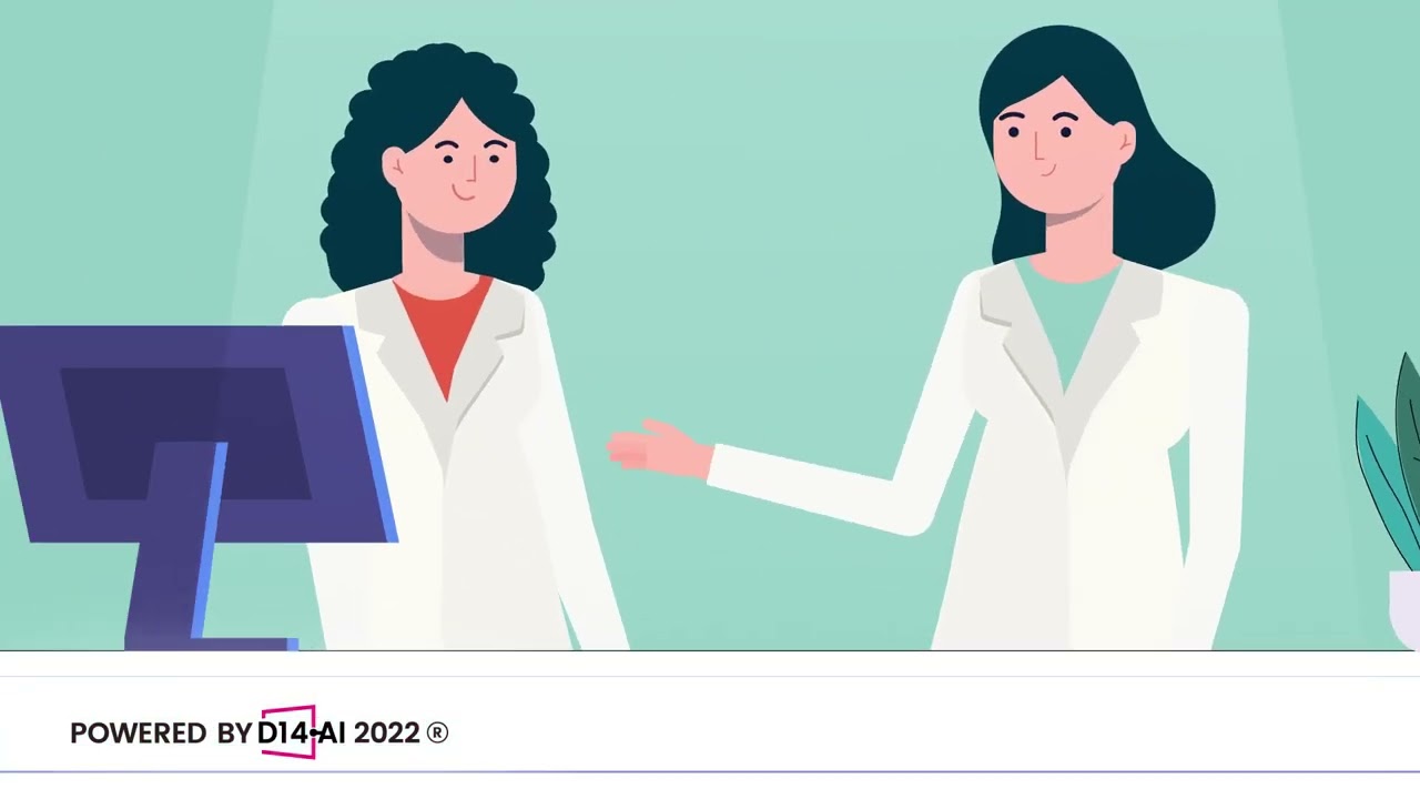 Introducing DHealth AI Engine