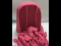 Relaxing asmr sounds with kinetic sand 1 minute kineticsandasmr activesandred