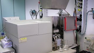 How to operate atomic absorption Spectrometer