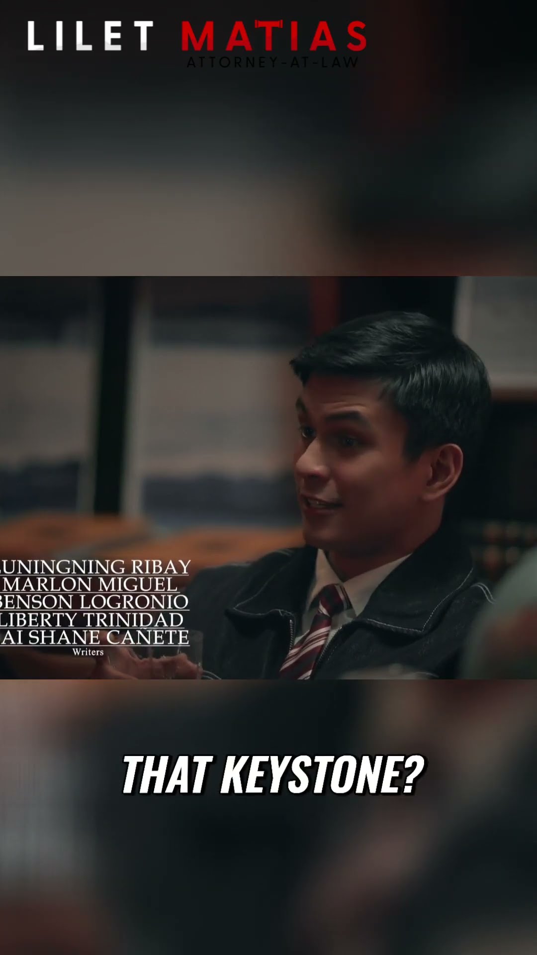 Nawalan na nga ng trabaho, siningil pa ng utang #shorts | Lilet Matias, Attorney-At-Law