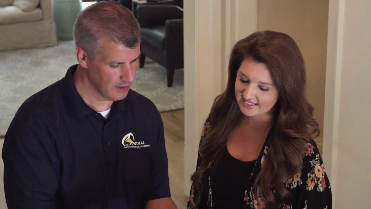 Hear Why Sundial Plumbing is Unique YouTube