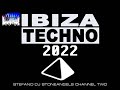 IBIZA TECHNO 2022 VOLUME 1 #techno #ibizatechno2022#playlist #techno2022 #djset #newproductions