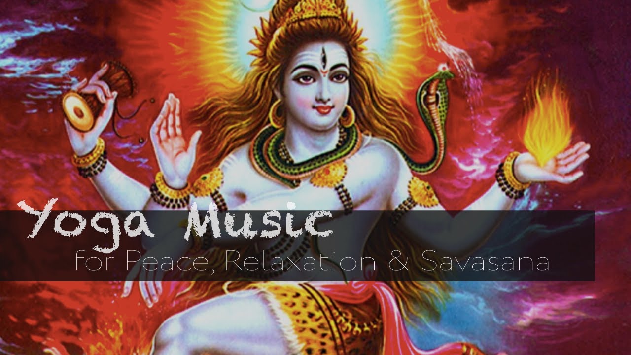 Watch Yoga Music for Peace, Relaxation & Savasana | NATARAJA on YouTube Watch Yoga Music for Peace, Relaxation & Savasana | NATARAJA on YouTube