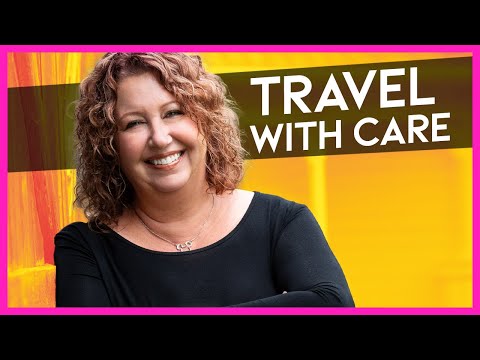 How Travel Agents