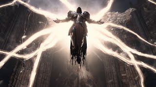 Season of Blood Diablo IV World First Race! SSF Part II