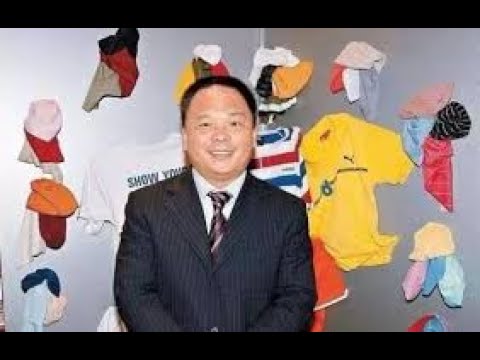 Video: Ma Jianrong Net Worth