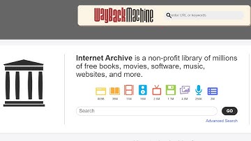How To Use The Wayback Machine In 2 Minutes!  #waybackmachine