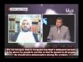الشيخ العقيلي /  يلقم الوصابي حجرا - الخلافة لله
