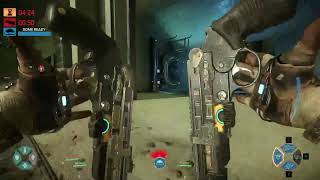 Evolve Stage 2 Jack gameplay (no commentary)