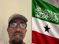 Afhyeen Arab Uma Noqon Karitide Afka Reerkina Ku Hadal 