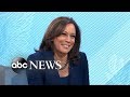 Sen. Kamala Harris announces 2020 presidential run