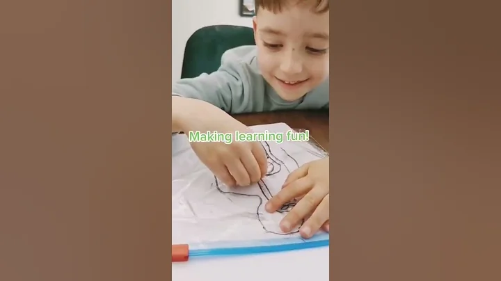 Digestive System Activity for Children | Quick Science Activities for Children | Twinkl #Shorts