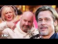 Tom Segura's New Best Friend: Brad Pitt?! - YMH Highlight