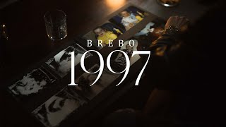 BREBO - 1997 (prod. by Magestick x Joezee) [Official Video]