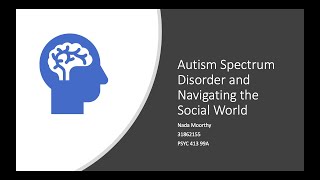 PSYC 413 Final Project 2019
