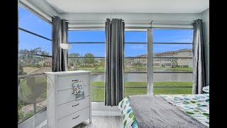 CONDO 4801 NW 34TH ST, UNIT 409, LAUDERDALE LAKES, FLORIDA MLS F10222951