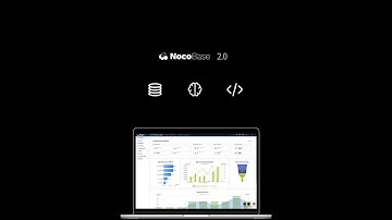The most extensible AI-powered open-source no-code platform: NocoBase