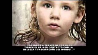 Los padres como modelo para sus hijos - EDUCACION - editado por Albertini -  YouTube
