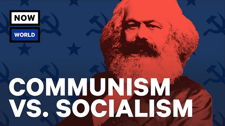 Communism vs. Socialism: What's The Difference? - DayDayNews