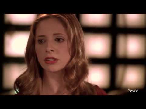 The Slayer- Buffy Summers