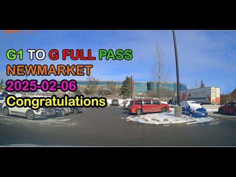 G FULL PASS