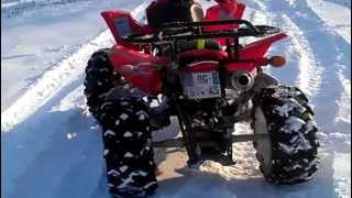 5 f�vrier 2012 16:29 shineray 300 ste