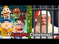 SML YTP: A Naughty Christmas!