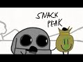 Snack peak do episódio 1 de bendl