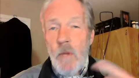 Activist "McFloyd" Talks About 