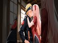 The Moment Naruto Always Dreamed About