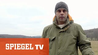 Amoklauf in Hanau: Psychogramm eines Rassisten | SPIEGEL TV