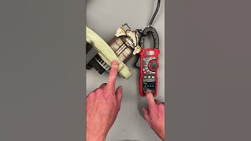 Why You NEED an Inrush Current Clamp Meter! (Predictive Motor Maintenance)