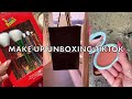 MAKE UP UNBOXING ASMR 💅 | TIKTOK COMPILATION