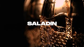 Ahmer - 'Saladin' (Prod. By GNRS) | Azadi Records Resimi