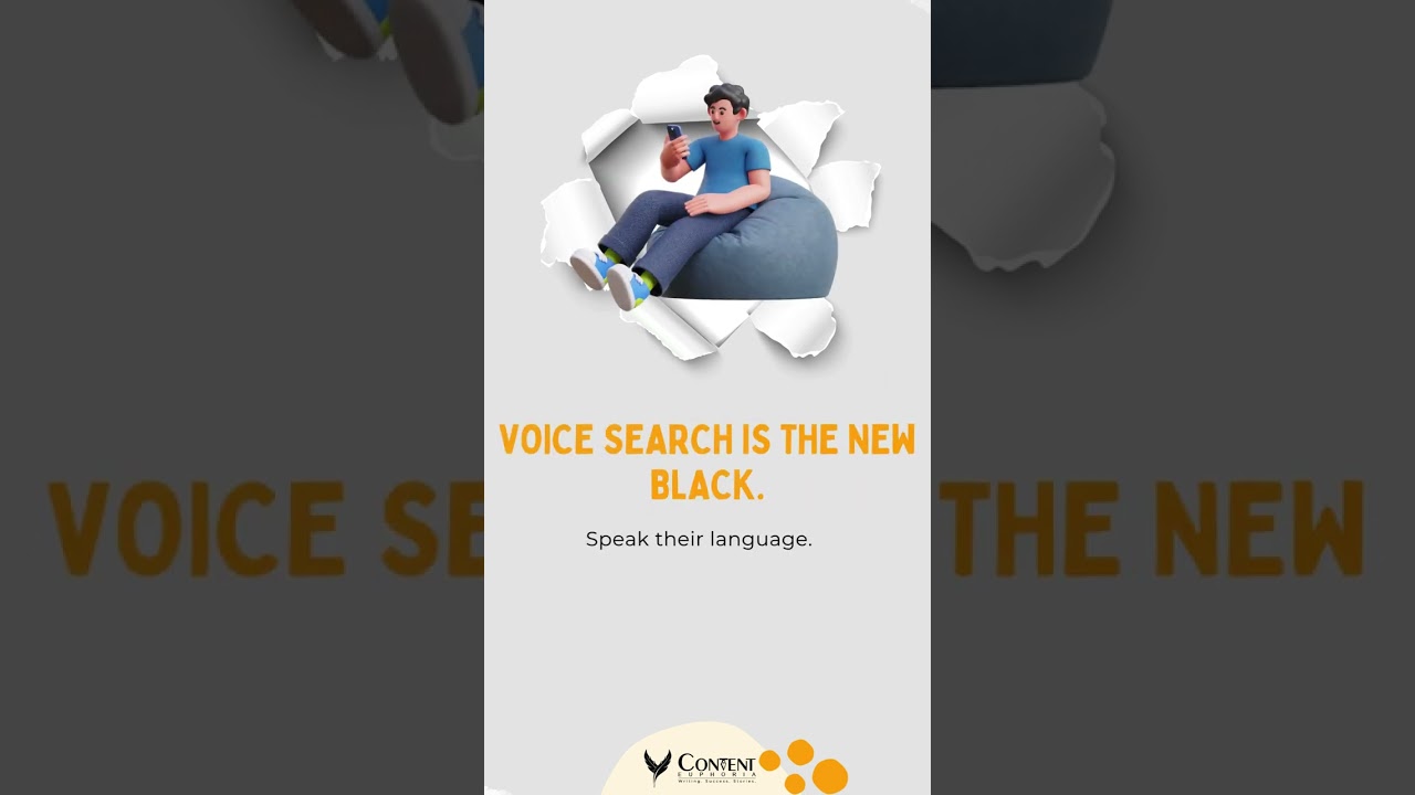 Why your audience might be scrolling past your posts?  