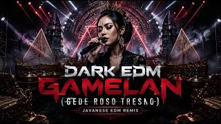 Gede Roso Tresno (Ghostly Gamelan EDM Mix) #EDMIndonesia#EDMGamelan#KendangKoploEDM
