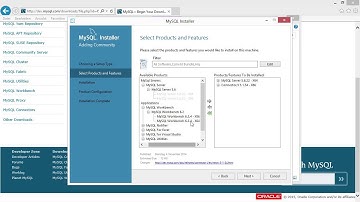 Java EE 7 – Geschäftsanwendungen Tutorial: Datenbank installieren |video2brain.com