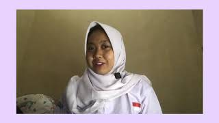 Sasakala Gunung Tangkuban Parahu - Rifadilla Hidayah Nurwandy