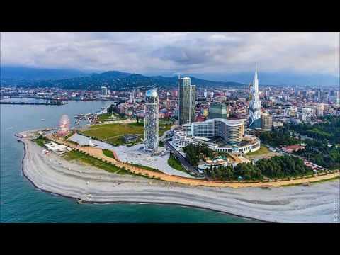 For sale 2-room apartment in Batumi.  Video