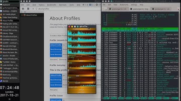 Firefox: a crashed restart … tab switching … eventually, hidden tabs in safe mode