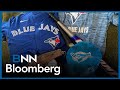 Jays playoffs will boost restaurant spending: McCormick