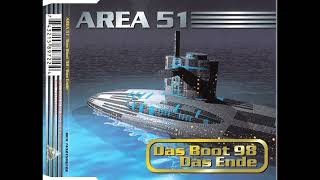 Area 51 - Das Ende (Extended Version)