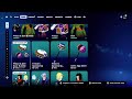 Add me on Fortnite come play with Patronahh