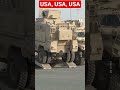The US Military Vehicle Built To Survive Bombs